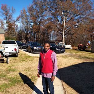 Meet your Posher, Stephen